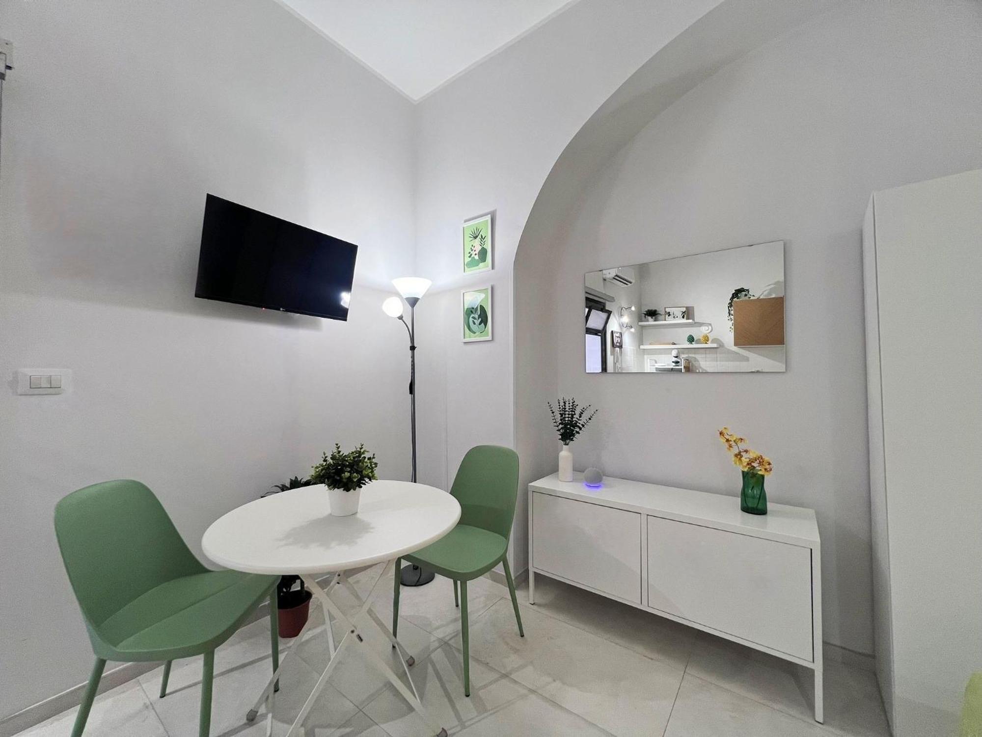 La Corte Catane Extérieur photo